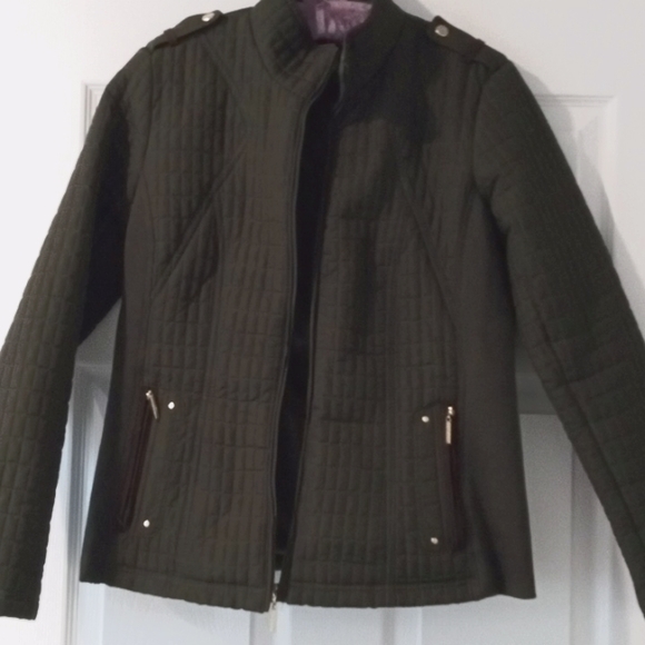 Weatherproof  Jacket - Picture 7 of 7